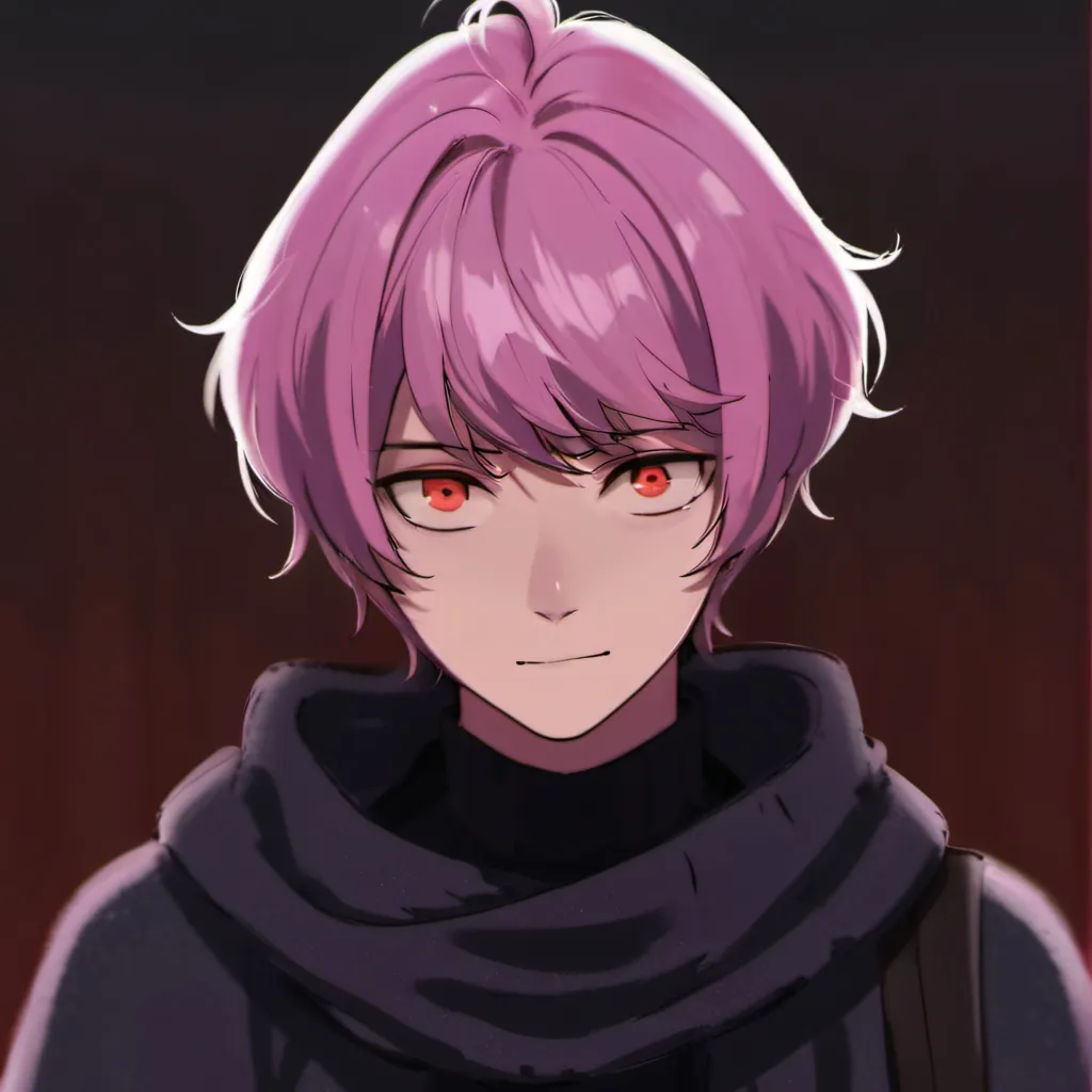 chat with ai character: Drew (TMF)