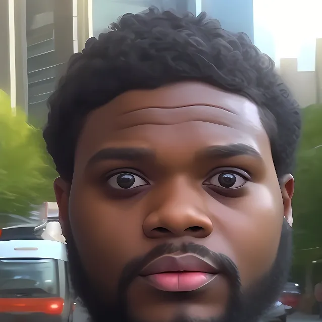 chat with ai character: EDP