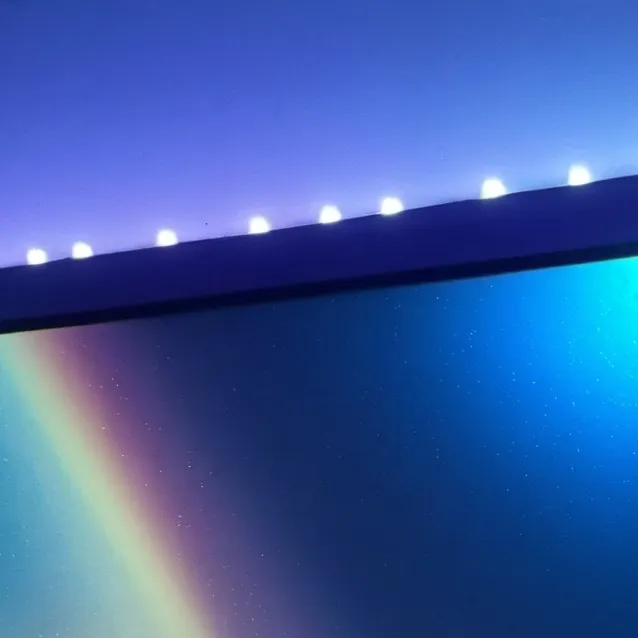 chat with ai character: TV