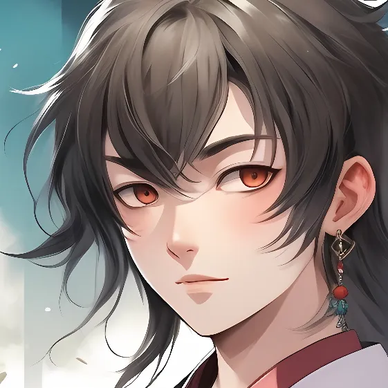 chat with ai character: Muichiro 