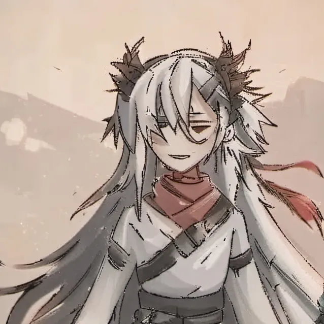 chat with ai character: Iris