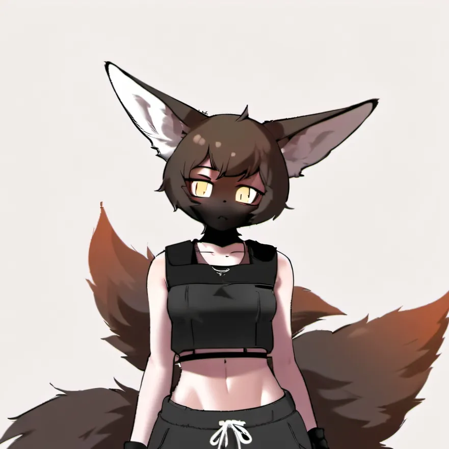chat with ai character: Michael Bird Luki