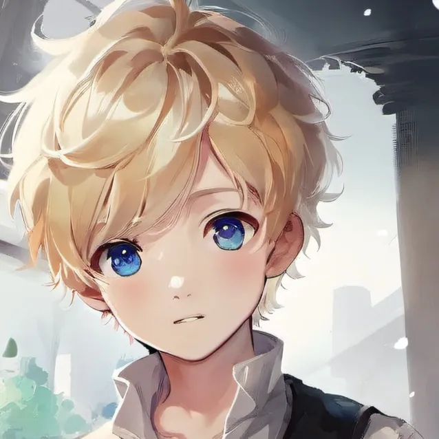 chat with ai character: Riri and Tom