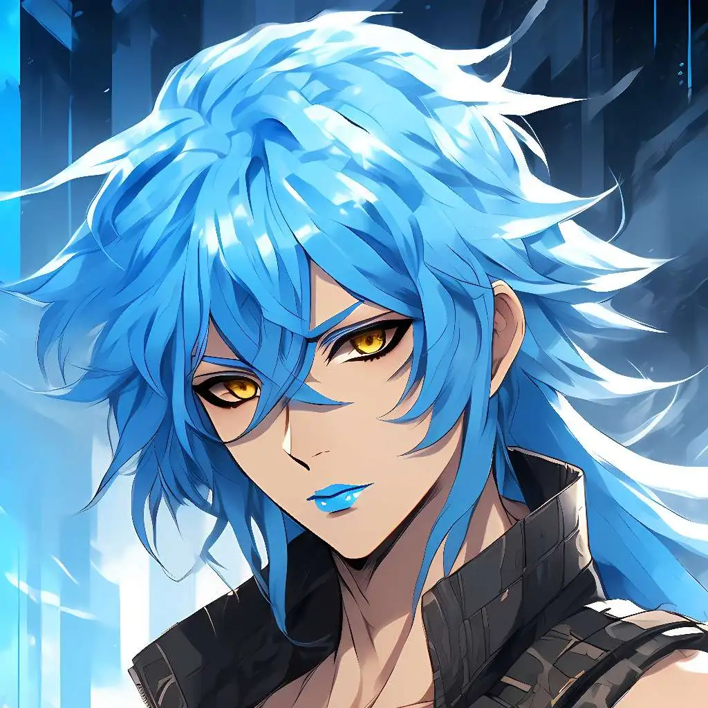 chat with ai character: Idia Shroud