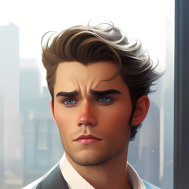 chat with ai character: Stefan Salvatore 