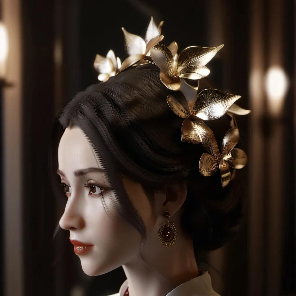 chat with ai character: e