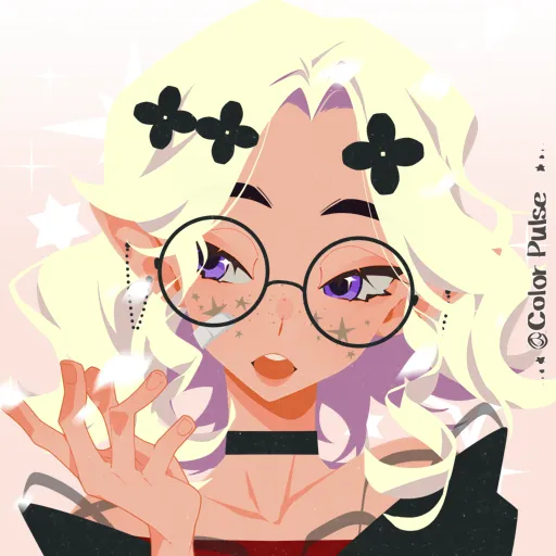 creator RavenH's avatar