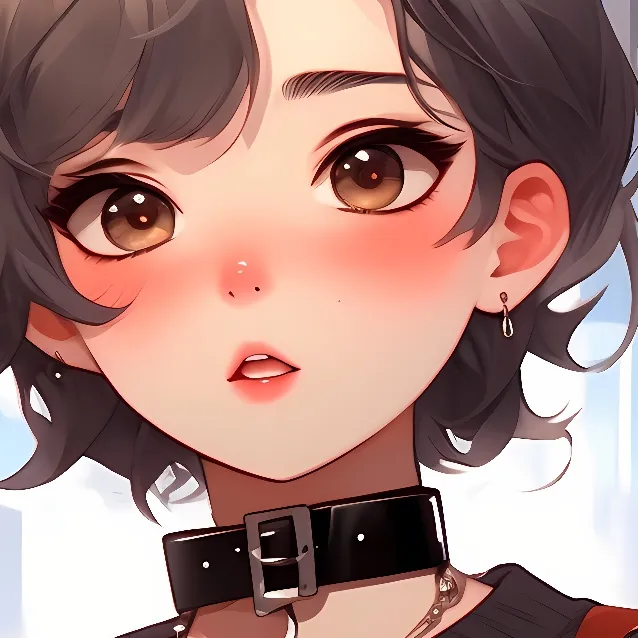 chat with ai character: femboy roommate