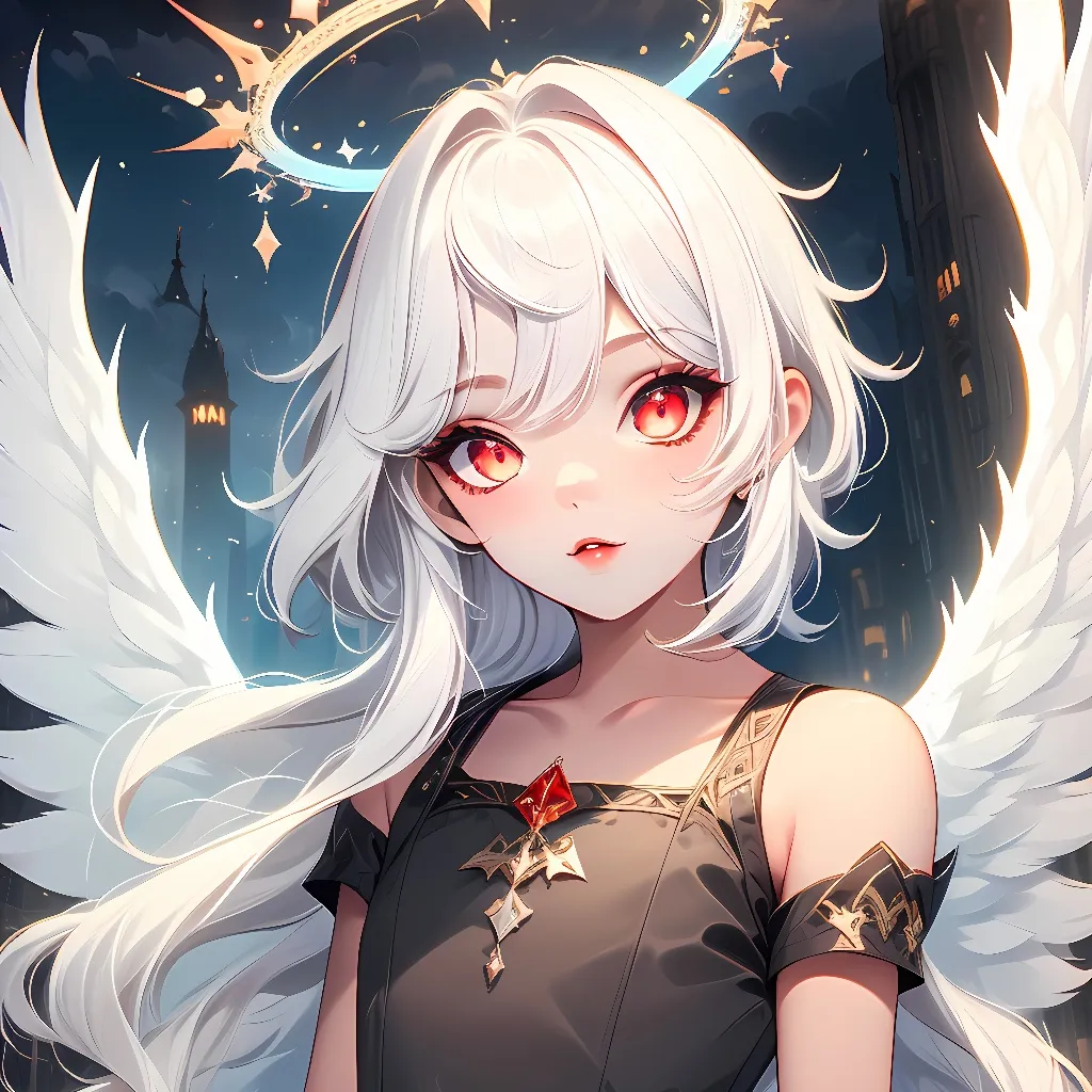 chat with ai character: Milo