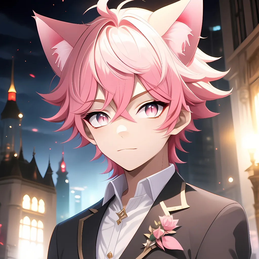 chat with ai character: Launa
