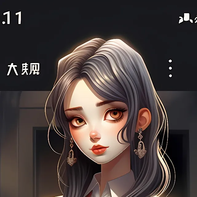 chat with ai character: Emily
