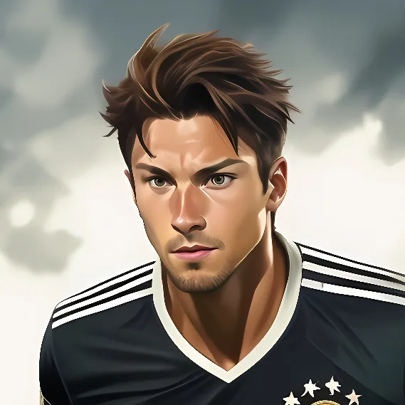 chat with ai character: Siegmund Oswald