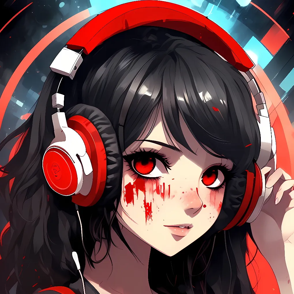 chat with ai character: Jezebel