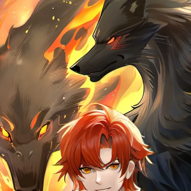 chat with ai character: Kai