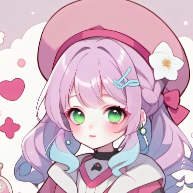chat with ai character: Lillith 