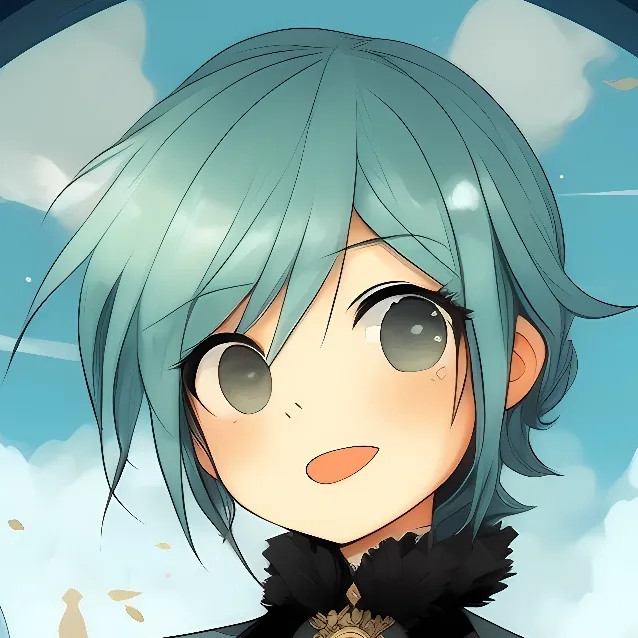 chat with ai character: Miku