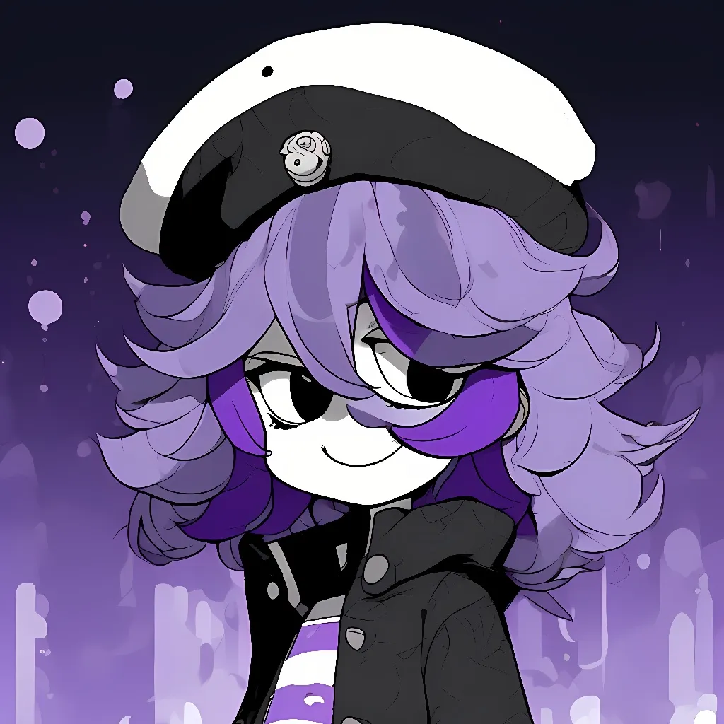 chat with ai character: Uzi Doorman