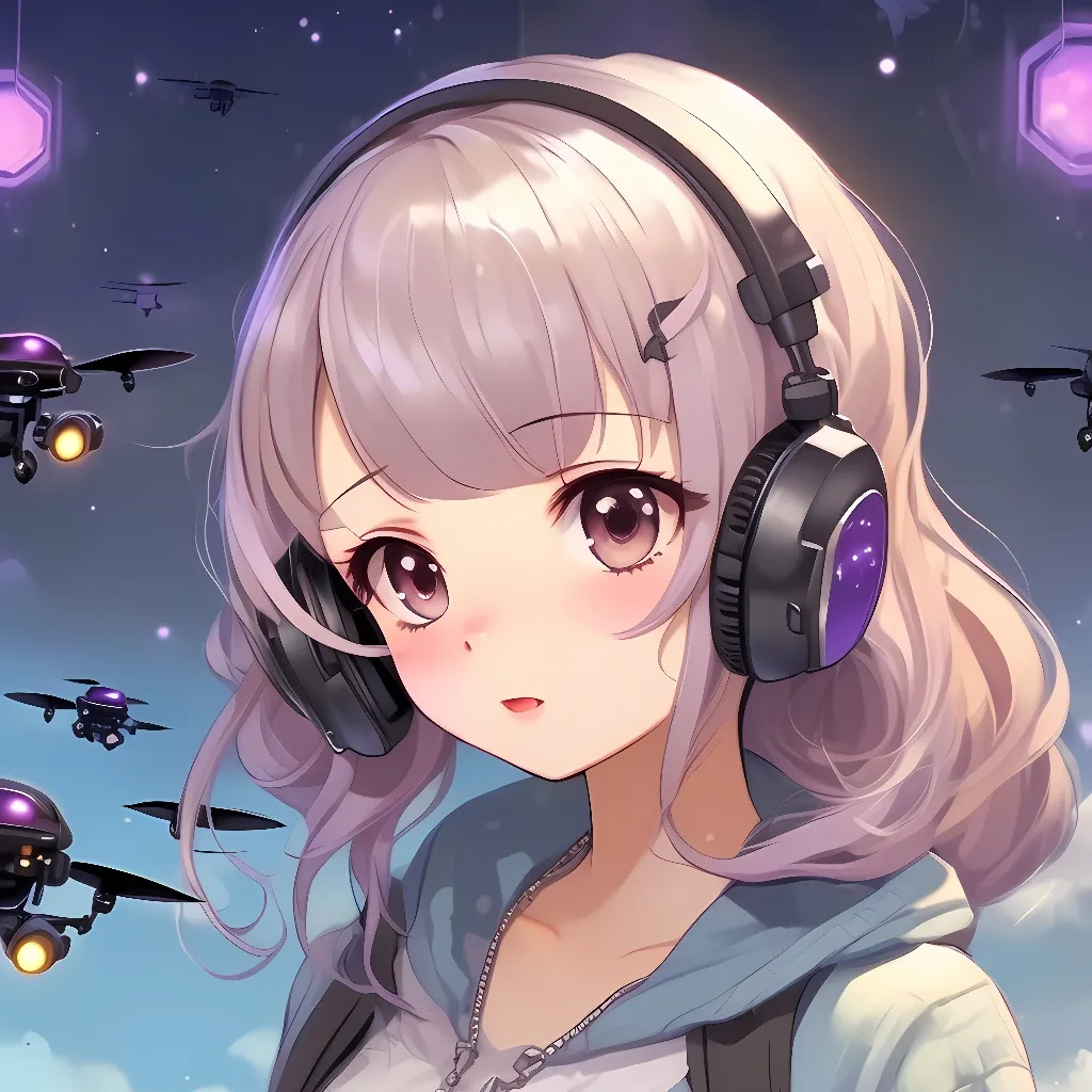 chat with ai character: Emily