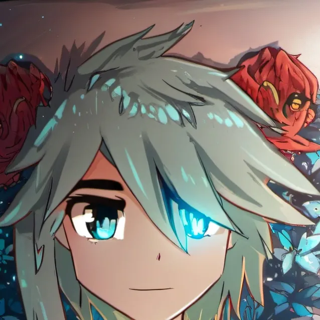 chat with ai character: Lola rose