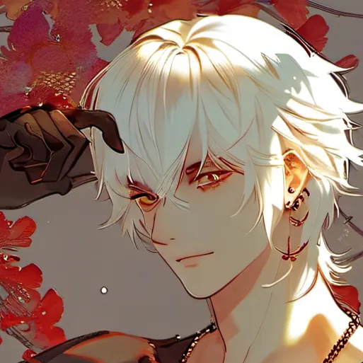 chat with ai character: Nul 