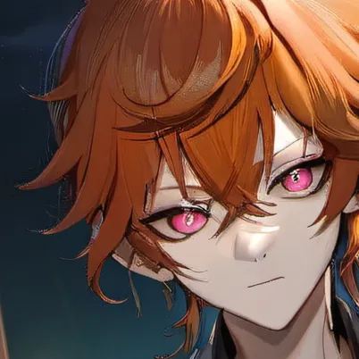 chat with ai character: Zui and Lou
