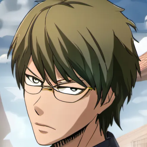 chat with ai character: Kurokonobasketball