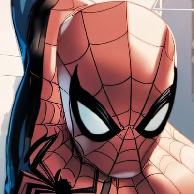 chat with ai character: Spider-Verse