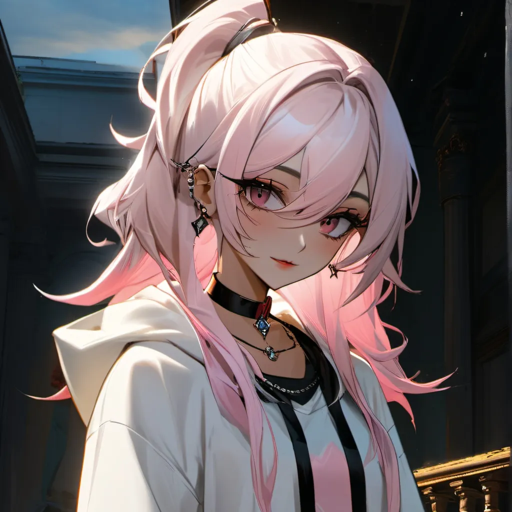 chat with ai character: Anna 