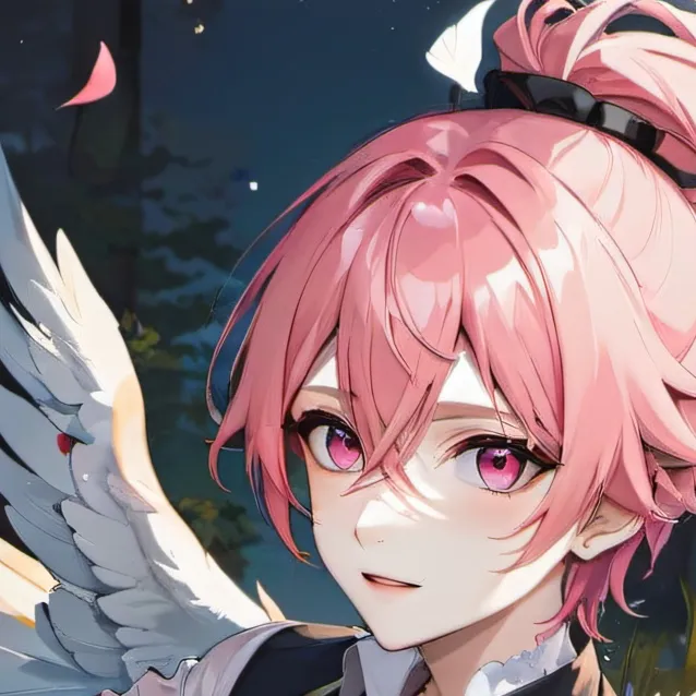 chat with ai character: Cody