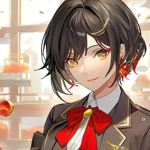 chat with ai character: Eva