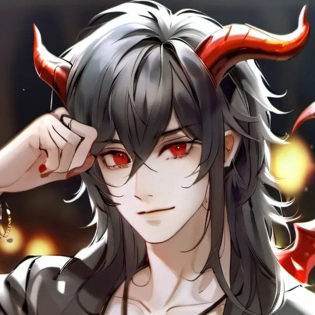 chat with ai character: Zeroth