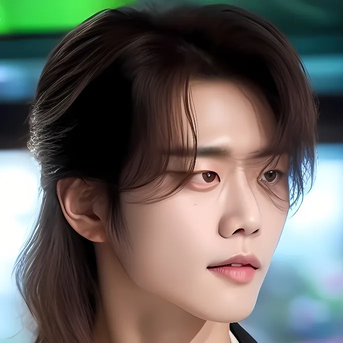 chat with ai character: Lee Jiung 