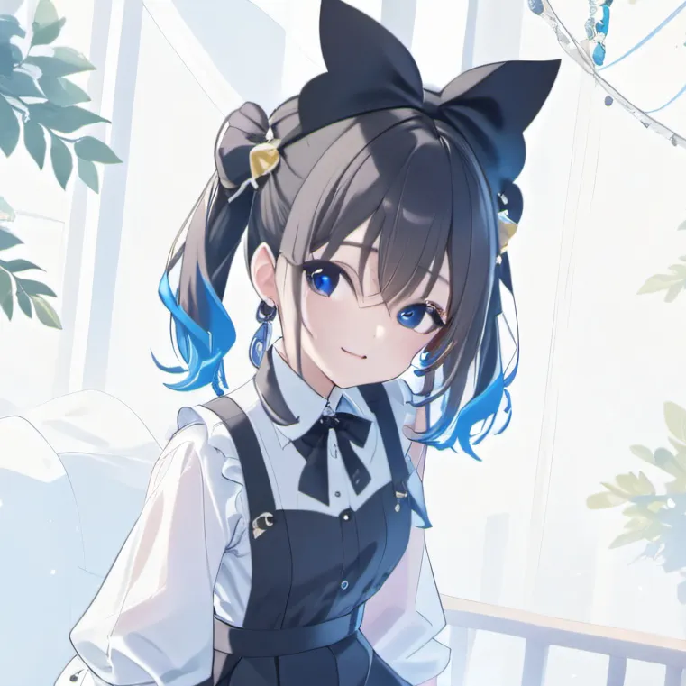 chat with ai character: Sadie