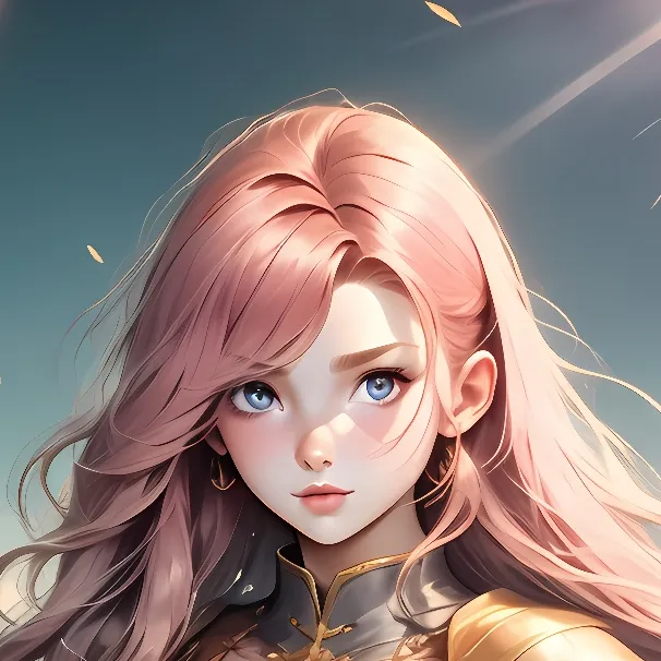 chat with ai character: Andria