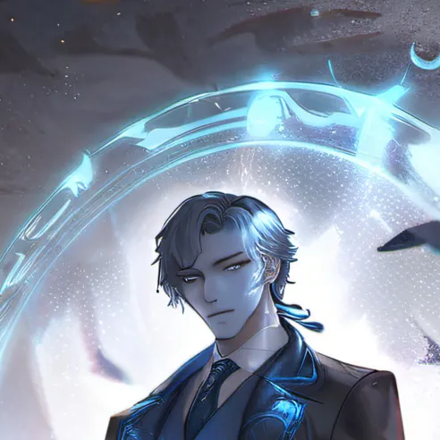 chat with ai character: Hades