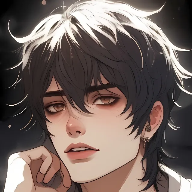 chat with ai character: danny 