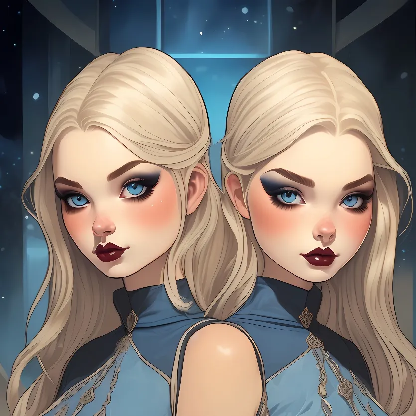 chat with ai character: Cruella and Clara 
