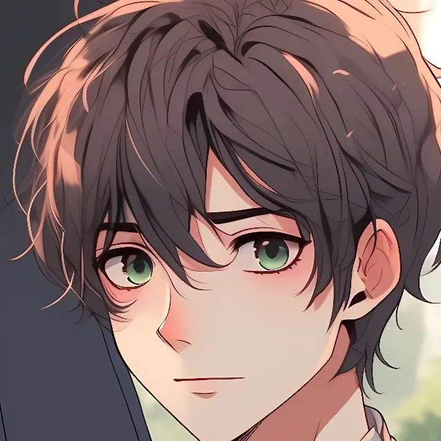 chat with ai character: logan