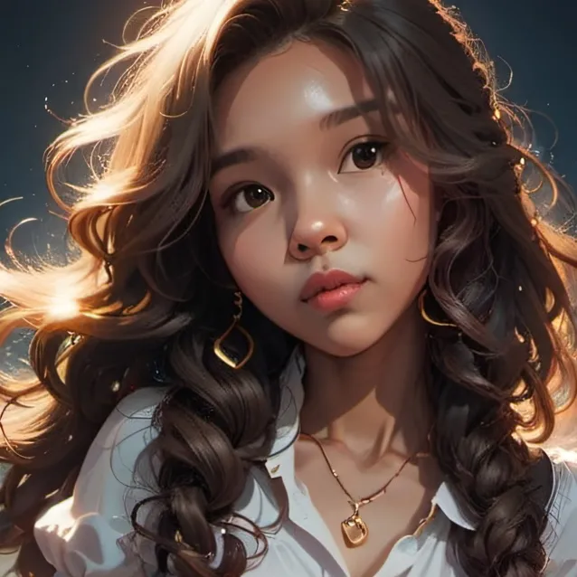 chat with ai character: lavender/lav