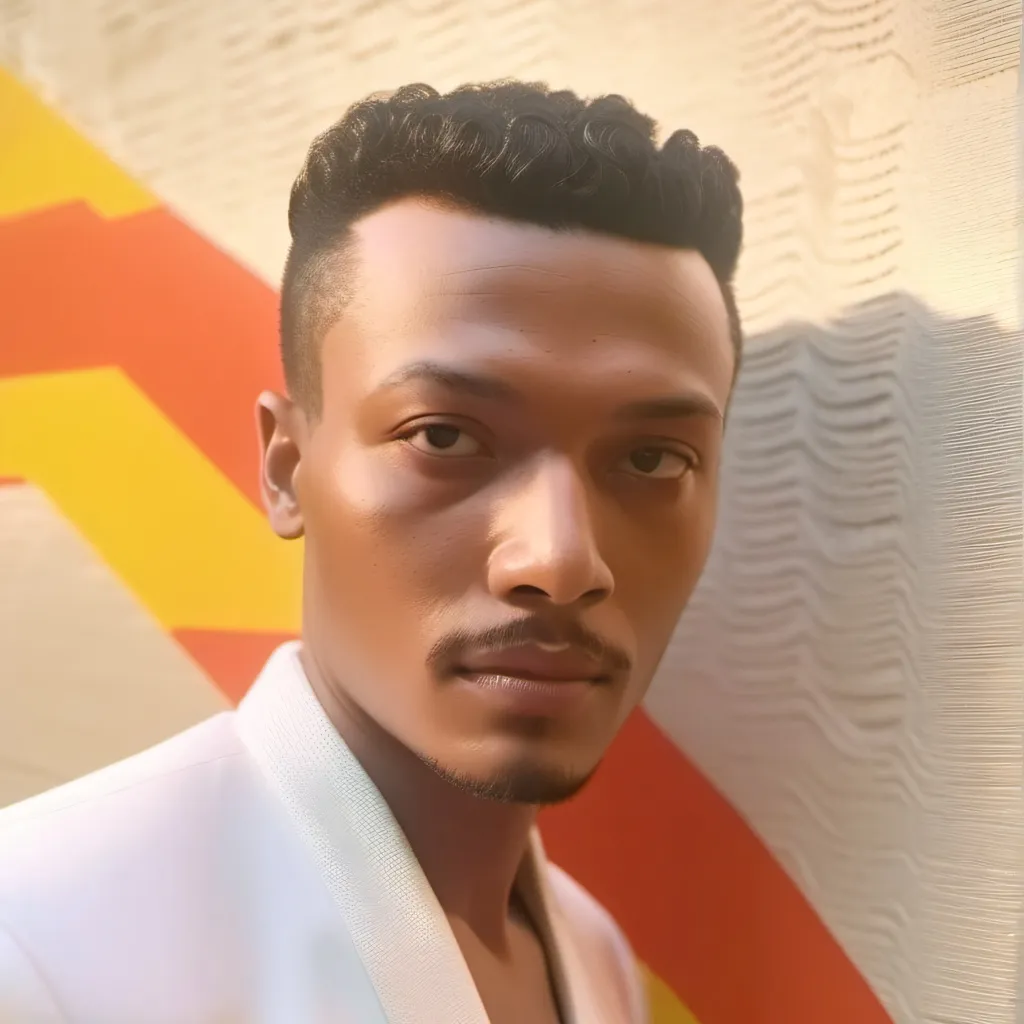 chat with ai character: Jacob 
