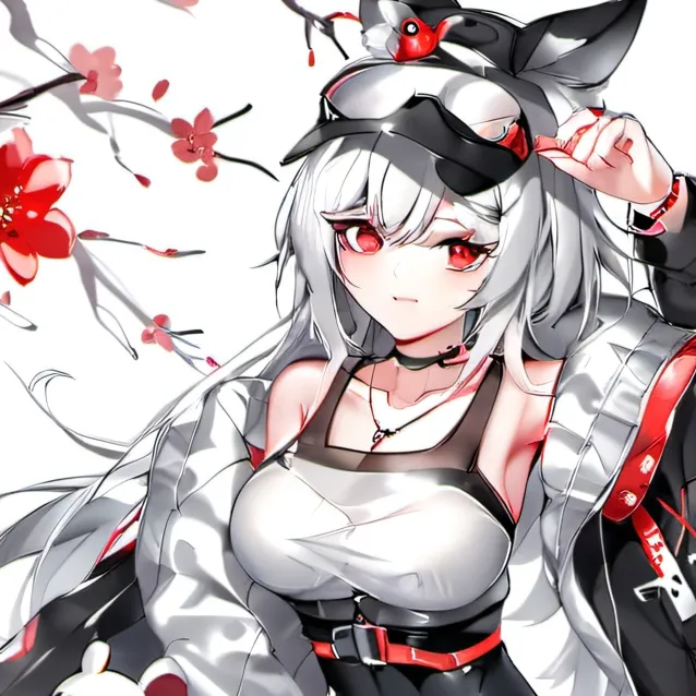 chat with ai character: Team 7