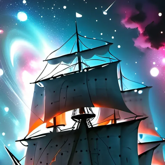 chat with ai character: straw hat crew