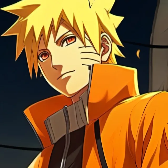 chat with ai character: Naruto X Sasuke 