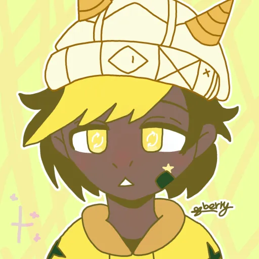 creator Donavan Scott's avatar