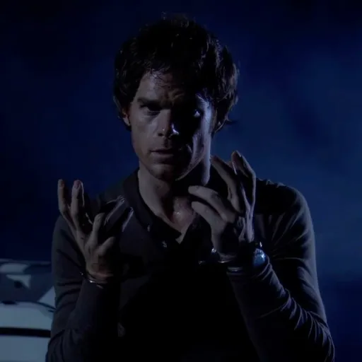 creator Dexter..morgan's avatar