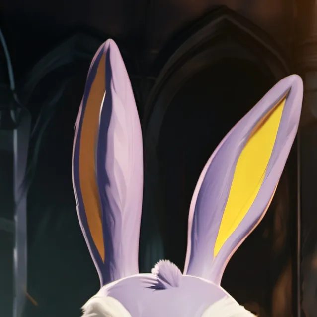 chat with ai character: jax