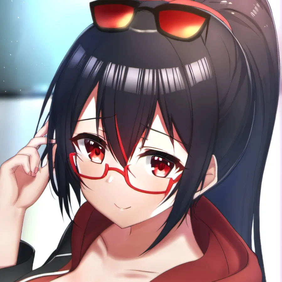 chat with ai character: Elise