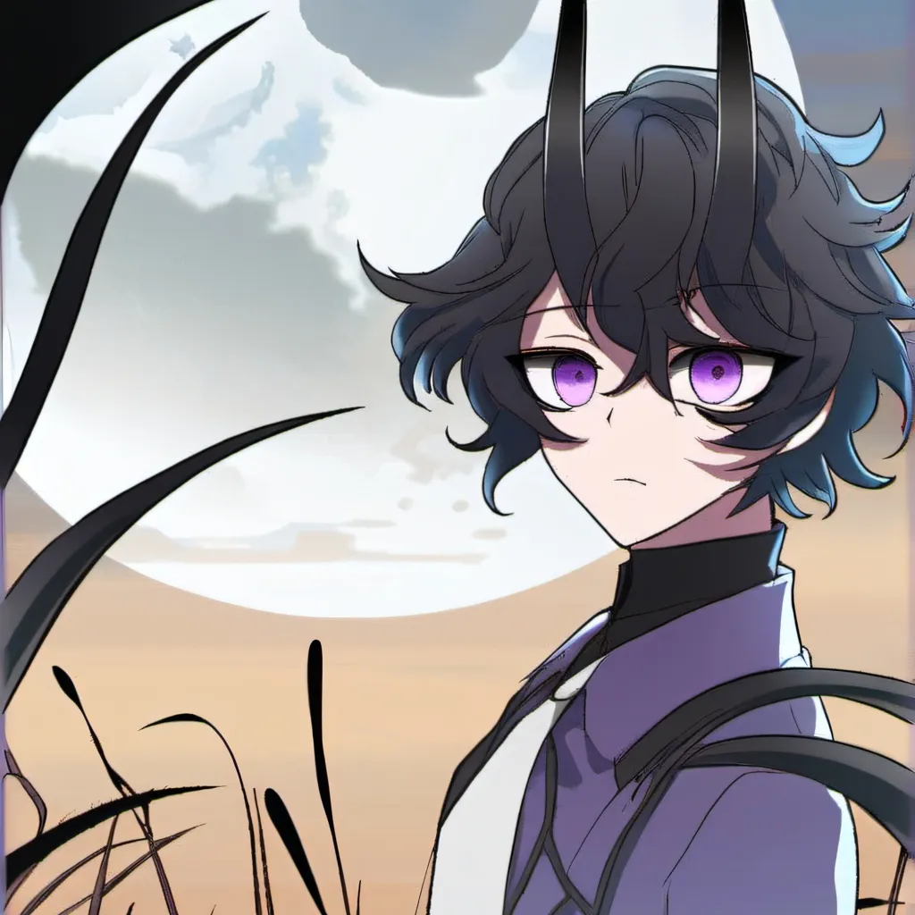 chat with ai character: ryan