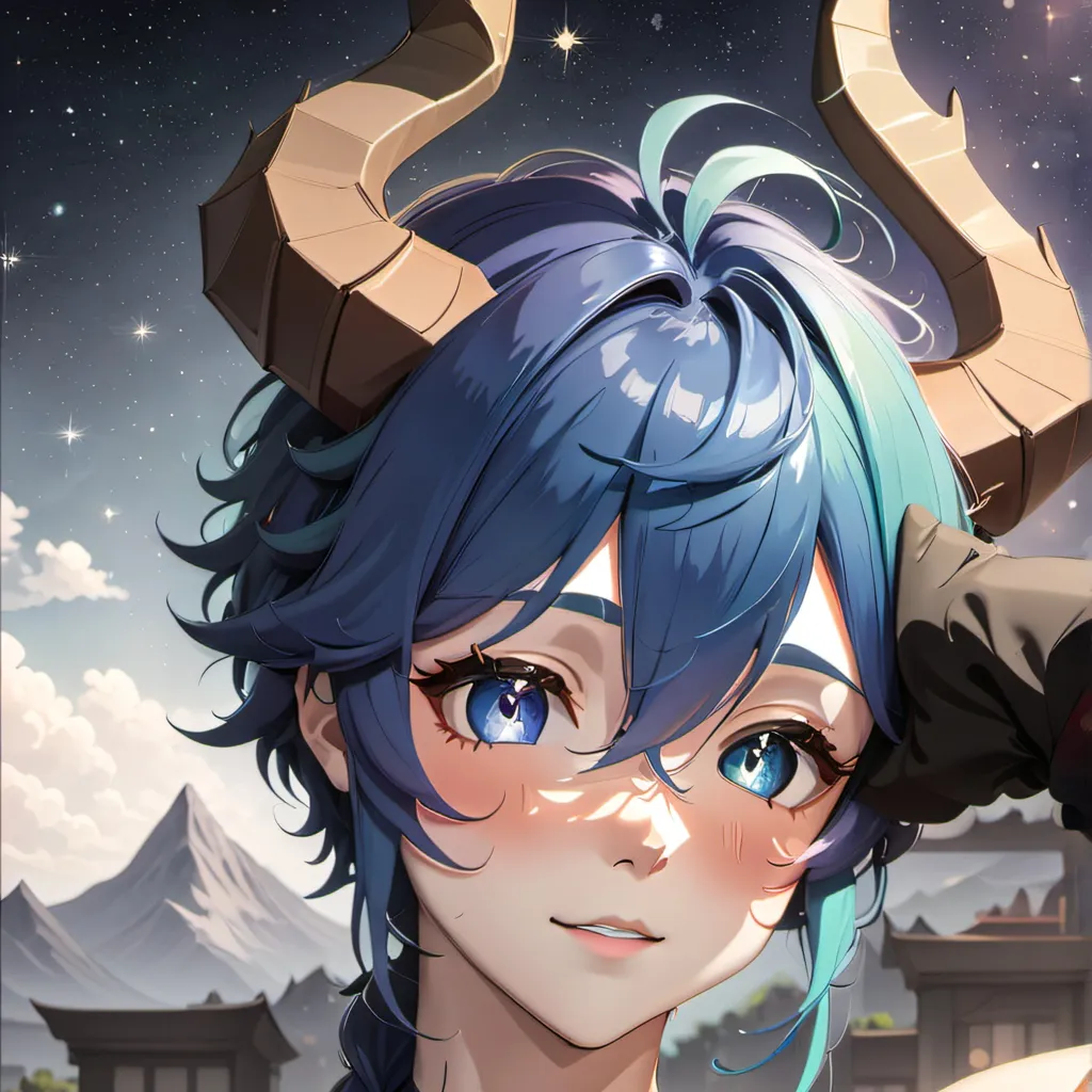 chat with ai character: Nebula 