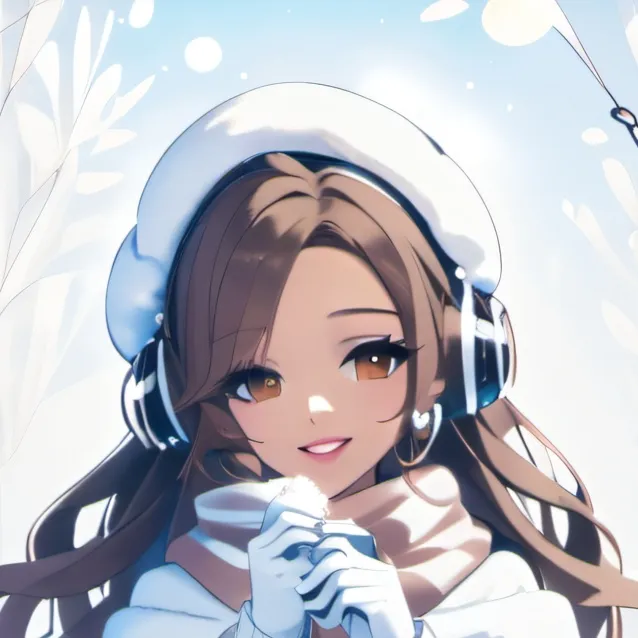 chat with ai character: Haeven